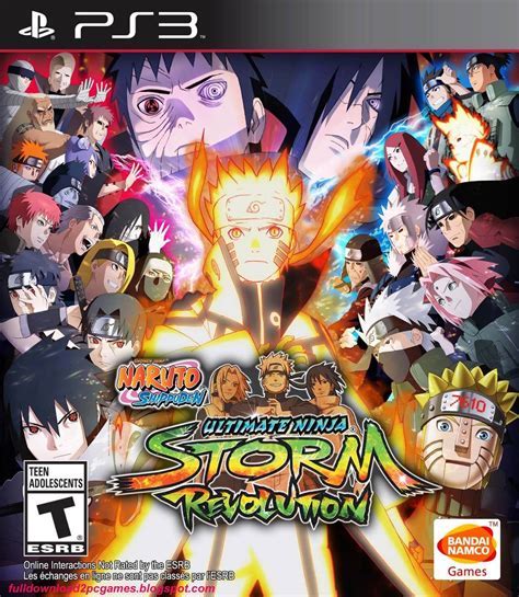 naruto online|Download Center .
